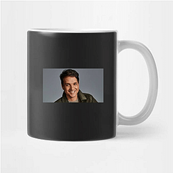 Ralph Macchio Merch Ralph Macchio Mugs