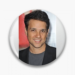 Ralph Macchio Merch For Fans Ralph Macchio Pins