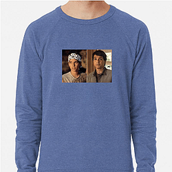 Ralph Macchio Merch Collection Ralph Macchio Sweatshirts