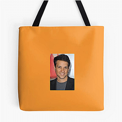Ralph Macchio Merch For Fans Ralph Macchio Bags