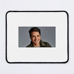 Ralph Macchio Merch Ralph Macchio Mouse Pads