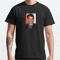 Ralph Macchio Merch For Fans Ralph Macchio T-Shirts