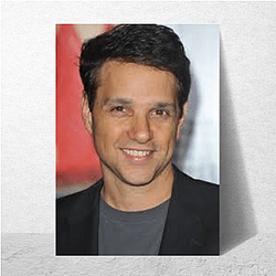Ralph Macchio Merch For Fans Ralph Macchio Posters
