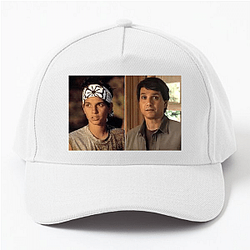 Ralph Macchio Merch Collection Ralph Macchio Hats & Caps