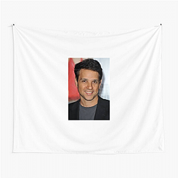 Ralph Macchio Merch For Fans Ralph Macchio Tapestries