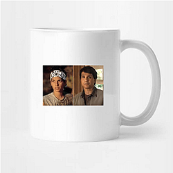 Ralph Macchio Merch Collection Ralph Macchio Mugs