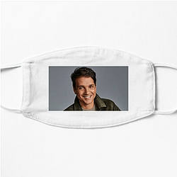 Ralph Macchio Merch Ralph Macchio Face Masks