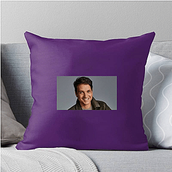 Ralph Macchio Merch Ralph Macchio Pillows Cover