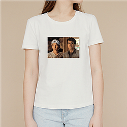 Ralph Macchio Merch Collection Ralph Macchio T-Shirts