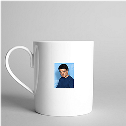 Ralph Macchio Special Collection Ralph Macchio Mugs