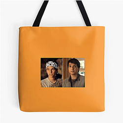 Ralph Macchio Merch Collection Ralph Macchio Bags