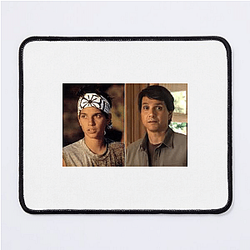 Ralph Macchio Merch Collection Ralph Macchio Mouse Pads