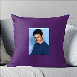 Ralph Macchio Special Collection Ralph Macchio Pillows Cover