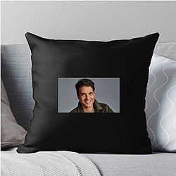 Ralph Macchio Merch Ralph Macchio Pillows Cover