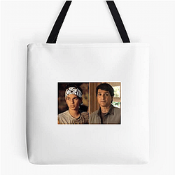 Ralph Macchio Merch Collection Ralph Macchio Bags