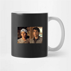 Ralph Macchio Merch Collection Ralph Macchio Mugs