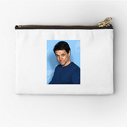 Ralph Macchio Special Collection Ralph Macchio Zipper Pouches