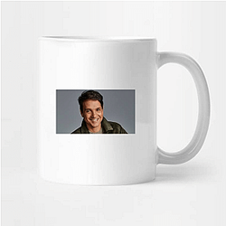Ralph Macchio Merch Ralph Macchio Mugs