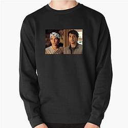 Ralph Macchio Merch Collection Ralph Macchio Sweatshirts