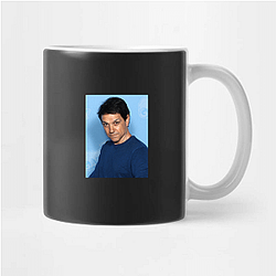 Ralph Macchio Special Collection Ralph Macchio Mugs