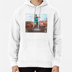 Glamour Pre owned Park Avenue for RAM Charan Pullover Hoodie