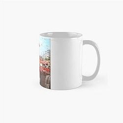 RAM CHARAN Classic Mug