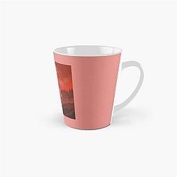 RRR - Ram Charan Tall Mug