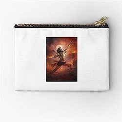 Global Star Ram Charan Pouch