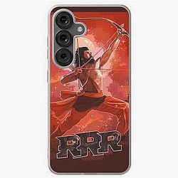 RRR - Ram Charan