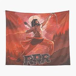 RRR - Ram Charan