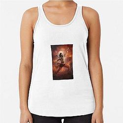 Global Ram Charan Tank Top
