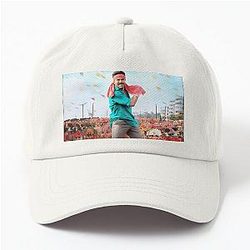 GAME CHANGER Dad Hat