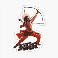 RRR - Ram Charan