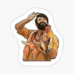 Ram Charan Rangasthalam