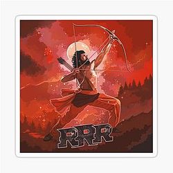 RRR - Ram Charan