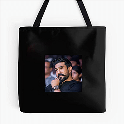 Ram Charan Merchandise For Fans Ram Charan Bags