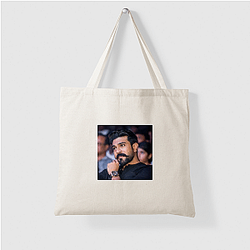 Ram Charan Merchandise For Fans Ram Charan Bags