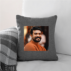 Ram Charan Limited Collection Ram Charan Pillows Cover