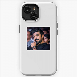 Ram Charan Merchandise For Fans Ram Charan Samsung Cases
