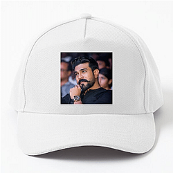 Ram Charan Merchandise For Fans Ram Charan Hats & Caps