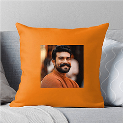 Ram Charan Limited Collection Ram Charan Pillows Cover