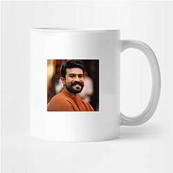 Ram Charan Limited Collection Ram Charan Mugs