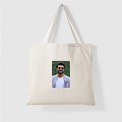 Ram Charan Merch Ram Charan Bags