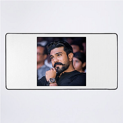 Ram Charan Merchandise For Fans Ram Charan Mouse Pads