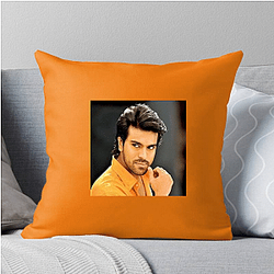 Ram Charan Special Collection Ram Charan Pillows Cover