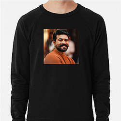 Ram Charan Limited Collection Ram Charan Sweatshirts