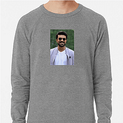 Ram Charan Merch Ram Charan Sweatshirts
