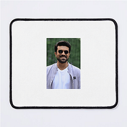 Ram Charan Merch Ram Charan Mouse Pads