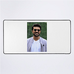 Ram Charan Merch Ram Charan Mouse Pads