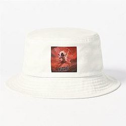 RRR - Ram Charan Bucket Hat